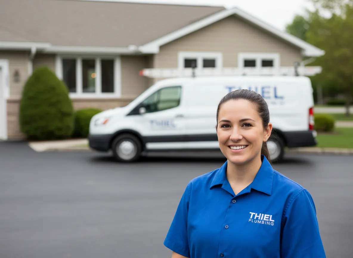Plumber Entriken, PA FAQs